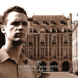 Image for 'Devant Le Miroir (Remastered 2020 New Version)'