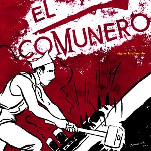 Image for 'Sigue Luchando'