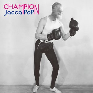 Image pour 'Champion'