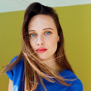 'Alexia Gredy' için resim