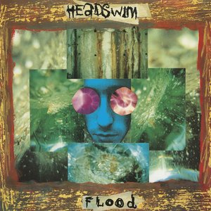 Image for 'Flood #Redux'