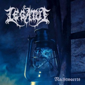 Imagen de 'Nachtwaerts'