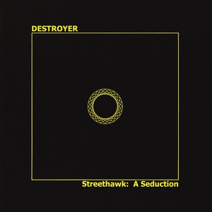 Image for 'Streethawk: A Seduction'