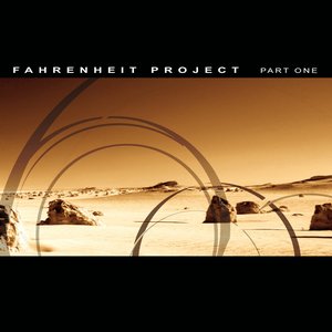 Immagine per 'Fahrenheit Project, Pt. 1'