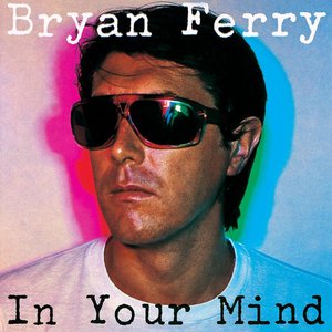 Image for 'In Your Mind'