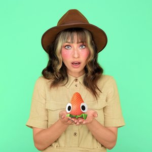 Image for 'It’s Bugsnax!'