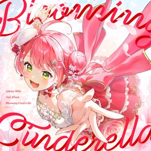 Bild für 'Blooming Cinderella'