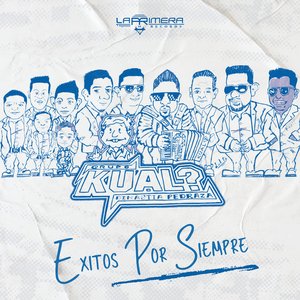 Immagine per 'Exitos Por Siempre'