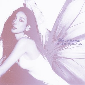 Image for 'Panorama : The Best of TAEYEON'