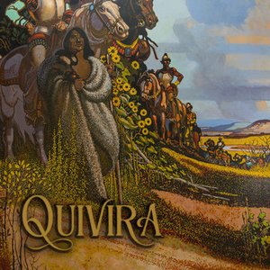 Bild für 'Quivira'
