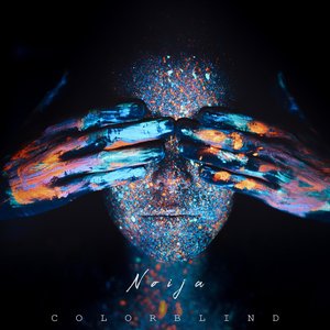 Изображение для 'Colorblind'