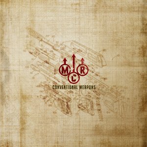 Image for 'Conventional Weapons'