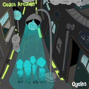 Image for 'Cycles'