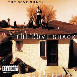 Image for 'This Is The Shack'