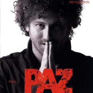 Изображение для 'Raúl Paz'