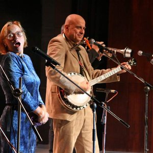 Image for 'Banjo band Ivana Mladka'