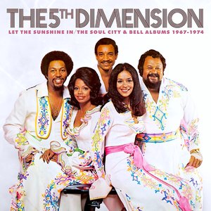 Immagine per 'Let The Sunshine In / The Soul City & Bell Albums 1967-1974'