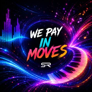 Immagine per 'We Pay in Moves'