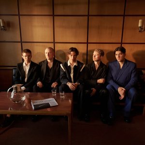 Image for 'Giant Rooks'
