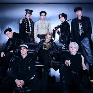 Image for 'ATEEZ'