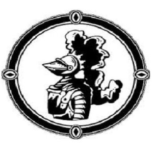 Image for 'Black & White Knight'