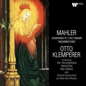 Imagem de 'Mahler: Symphony No. 2 "Resurrection"'