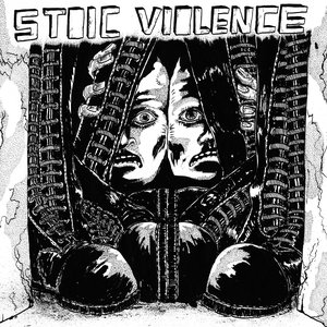 Image for 'Stoic Violence'