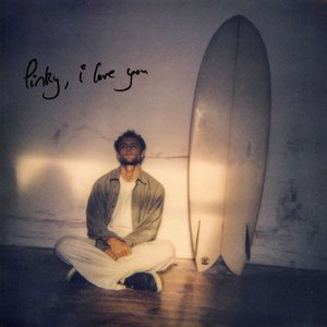 Image for 'Pinky, I Love You'