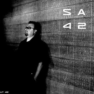 Image for 'Signal Aout 42'
