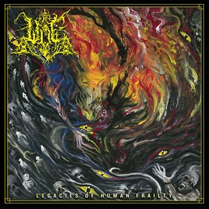 Image for 'Legacies of Human Frailty'