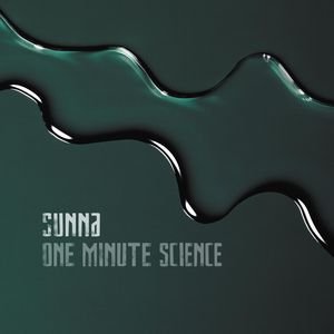 Immagine per 'One Minute Science'