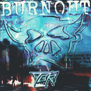 Immagine per 'BURNOUT'