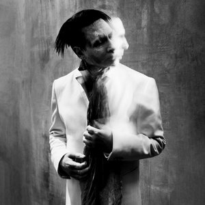 Immagine per 'Marilyn Manson'