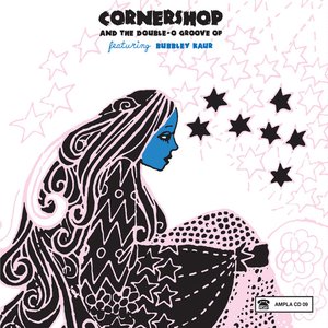 Image for 'Cornershop & The Double 'O' Groove Of'