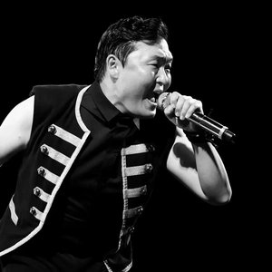 Image for 'Psy'