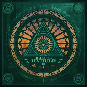 Image for 'Ballads of Hyrule III'