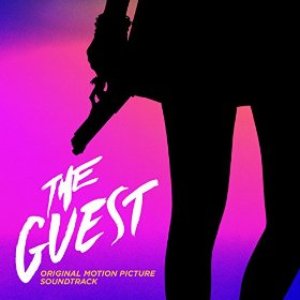 Image for 'The Guest Original Motion Picture Soundtrack'