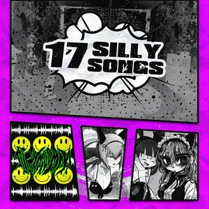“17 SILLY SONGS”的封面