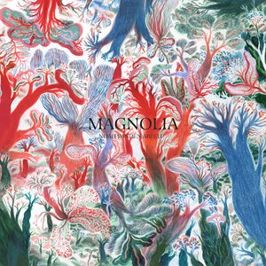 Image for 'Magnolia'