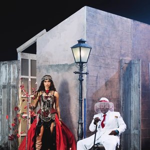 Image for 'Anitta, Mart'nália'