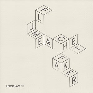 Image for 'Lockjaw'