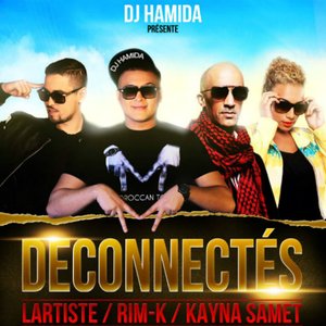 Image for 'Déconnectés'