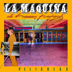 Image for 'Películas'