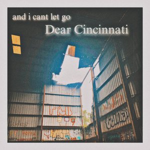Image for 'and i cant let go'