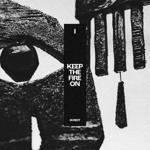 Image pour 'I: Keep the Fire On'