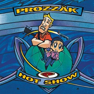 Image for 'Hot Show'