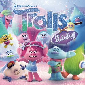 Immagine per 'TROLLS Holiday'