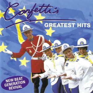 Image for 'Confetti's Greatest Hits'