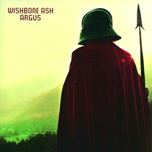 Image for 'Argus (Deluxe Edition)'