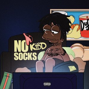 Image for 'No Socks'